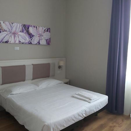 Lodges Le Mura Florence Buitenkant foto