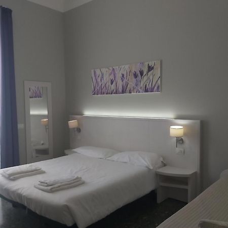 Lodges Le Mura Florence Buitenkant foto