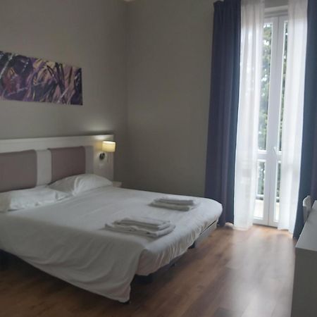Lodges Le Mura Florence Buitenkant foto