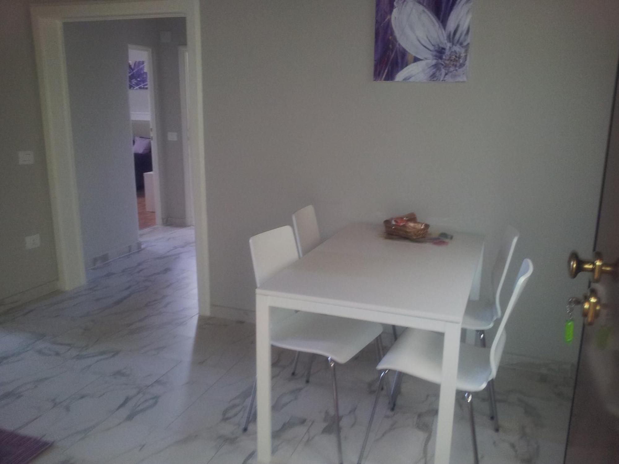 Lodges Le Mura Florence Buitenkant foto