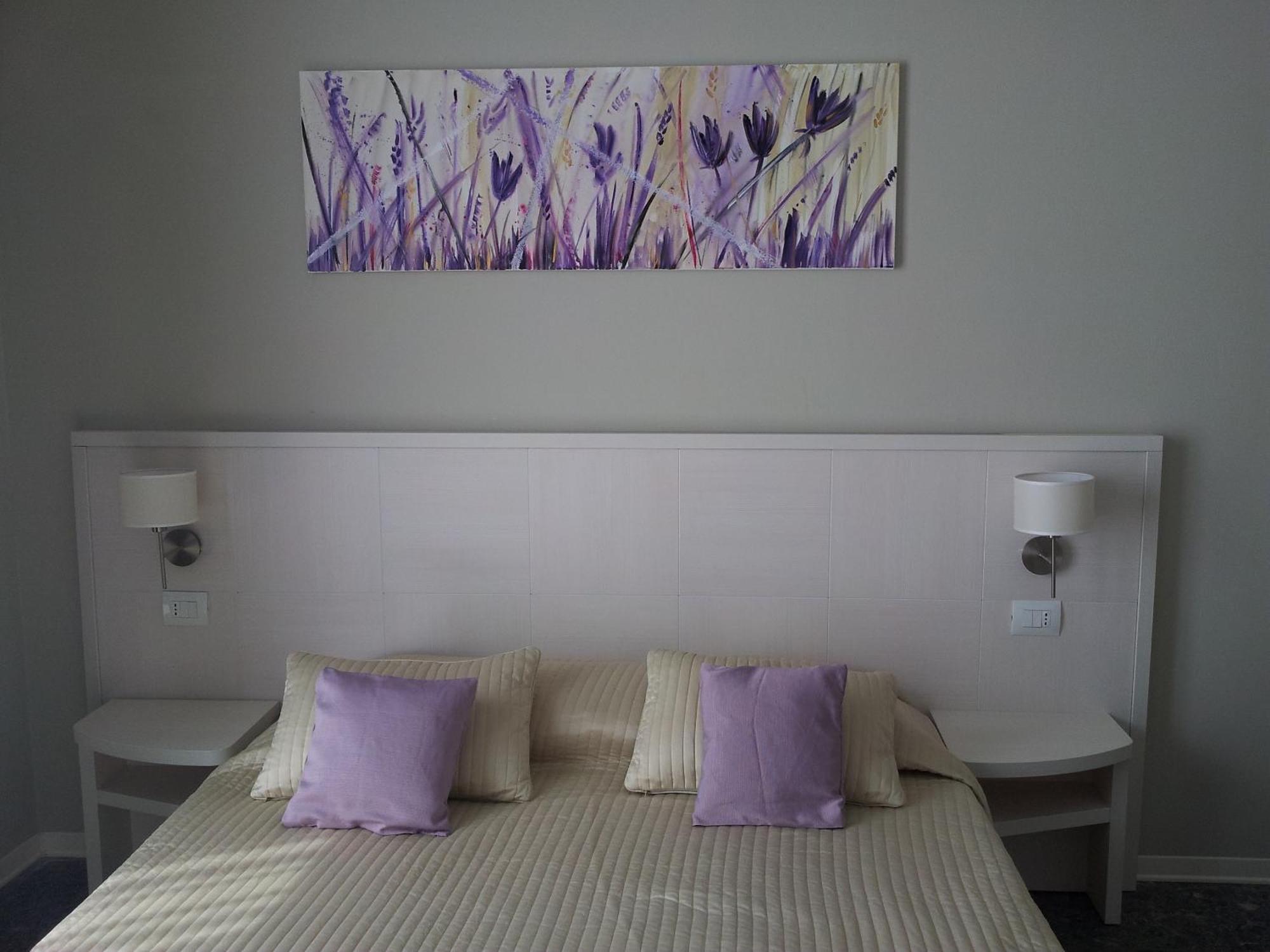 Lodges Le Mura Florence Buitenkant foto