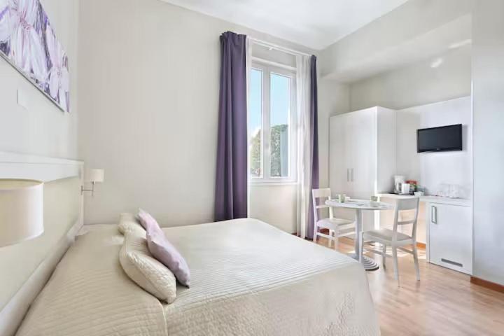 Lodges Le Mura Florence Buitenkant foto