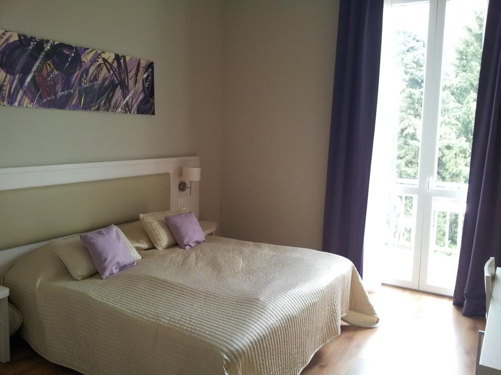 Lodges Le Mura Florence Buitenkant foto