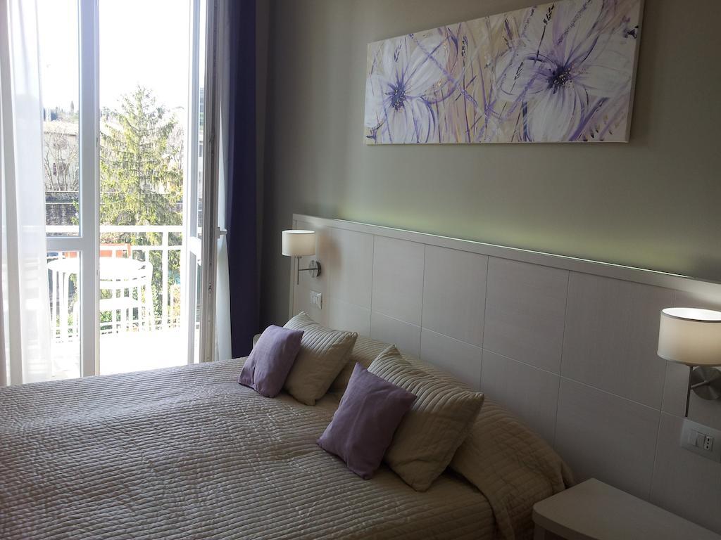 Lodges Le Mura Florence Buitenkant foto